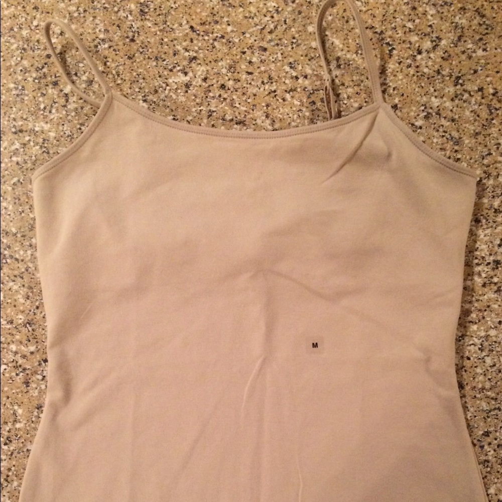 Express Best Loved Cami-M